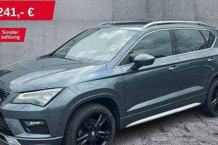 Seat Ateca 111.973 km 17.150 &euro; Scheßlitz 96110