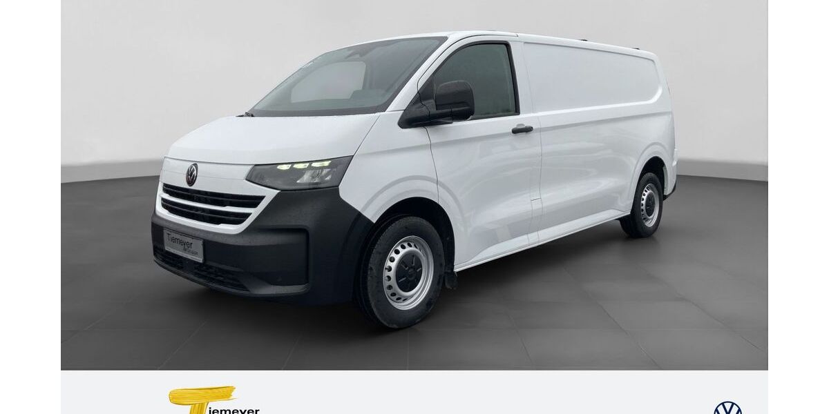 VW T7 Transporter 5.000 km 39.580 &euro; Bochum 44892