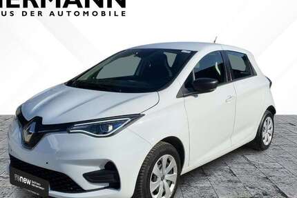 Renault ZOE 24.505 km 14.793 &euro; Höxter 37671