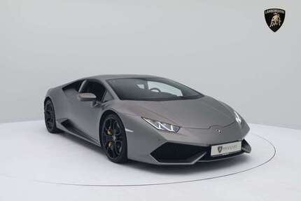 Lamborghini Huracán
