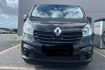 Renault Trafic 170.000 km 19.000 € Sassenberg 48336