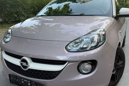 Opel Adam 85.000 km 7.990 &euro; Stockstadt 63811