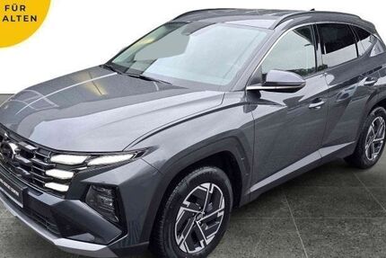 Hyundai TUCSON 43.550 km 27.480 &euro; Betzdorf 57518