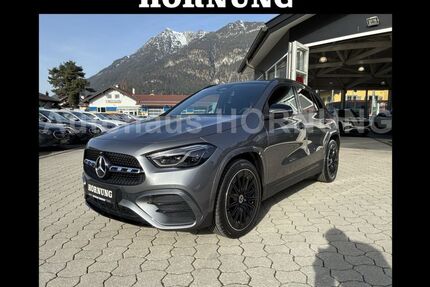 Mercedes-Benz GLA 200 5.000 km 49.900 &euro; Penzberg 82377
