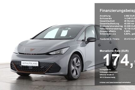 Cupra Born 41.698 km 23.412 € Plattling 94447