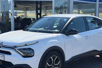 Citroen C4 36.212 km 14.990 &euro; Niedergebra 99759