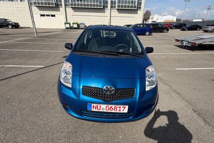 Toyota Yaris 85.000 km 2.000 &euro; Neu-Ulm 89231
