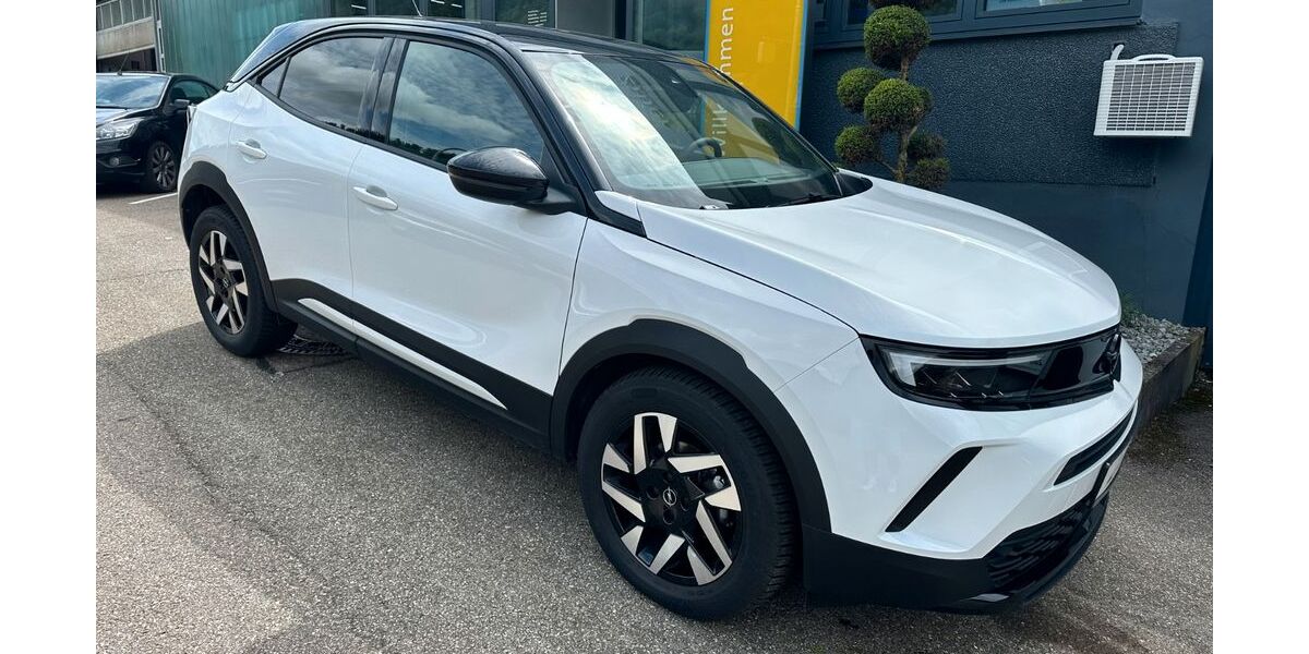 Opel Mokka 9.200 km 20.900 &euro; Lauterstein 73111