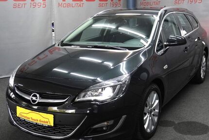 Opel Astra 62.746 km 9.290 &euro; Pfungstadt 64319