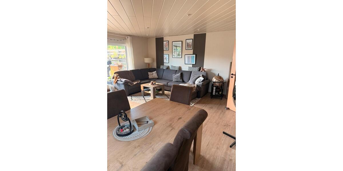 Doppelhaushälfte Calberlah - 4 Zimmer, 110 m&sup2;, 350.000&euro; | Angebot:27204636