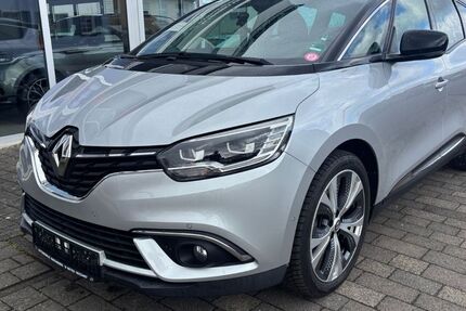 Renault Scenic 78.766 km 14.950 &euro; Kirchberg 55481