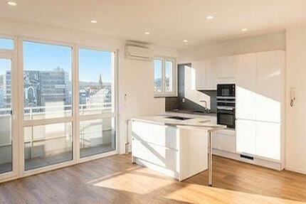 Wohnung Saarbrücken - 3 Zimmer, 95 m&sup2;, 1.320&euro; | Angebot:26720116