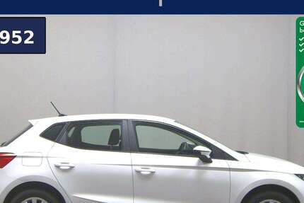 Seat Ibiza 63.593 km 11.480 &euro; Gyhum/Bockel 27404