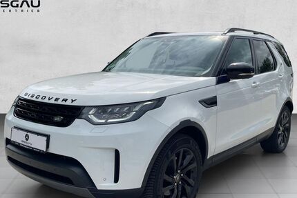 Land Rover Discovery 109.000 km 31.990 € Emmendingen 79312