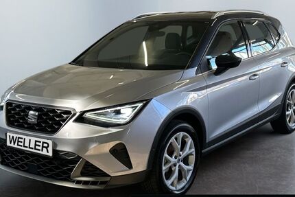 Seat Arona 21.176 km 20.680 &euro; Bremen 28205
