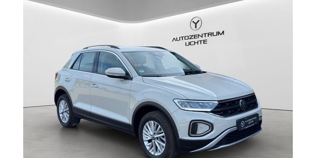 VW T-Roc 115.000 km 19.699 &euro; Uchte 31600