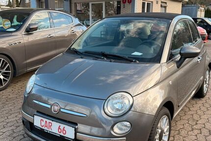 Fiat 500 119.740 km 4.990 &euro; Buxtehude 21614