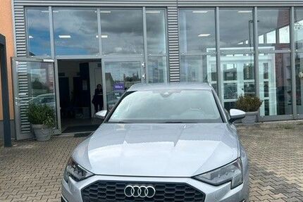 Audi A3 55.400 km 21.500 &euro; Frankenberg/Eder 35066