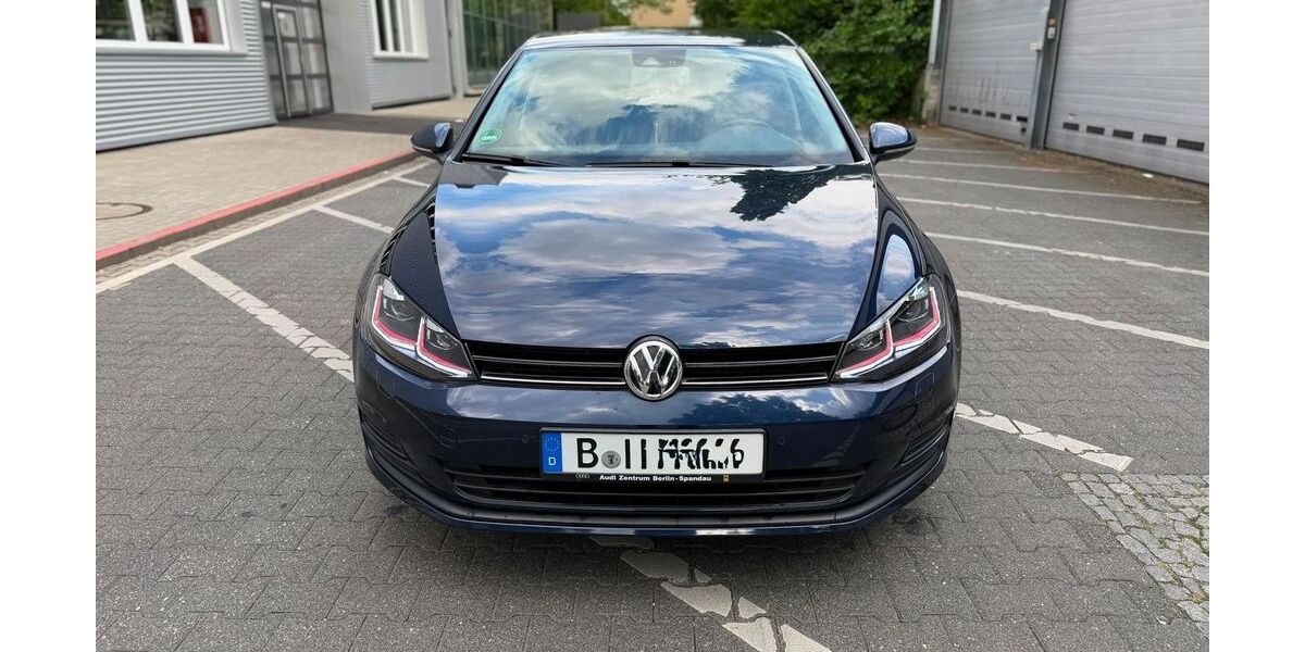 VW Golf 69.300 km 15.000 &euro; Berlin 13599