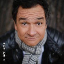 Stephan Bauer - Weihnachten fällt aus! Josef gesteht alles! 09.12.2025 Berliner Kabarett-Theater Die Wühlmäuse