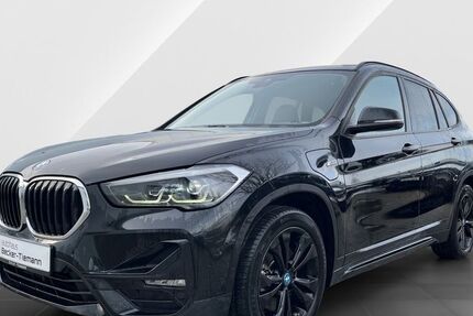 BMW X1 42.191 km 24.903 &euro; Versmold 33775