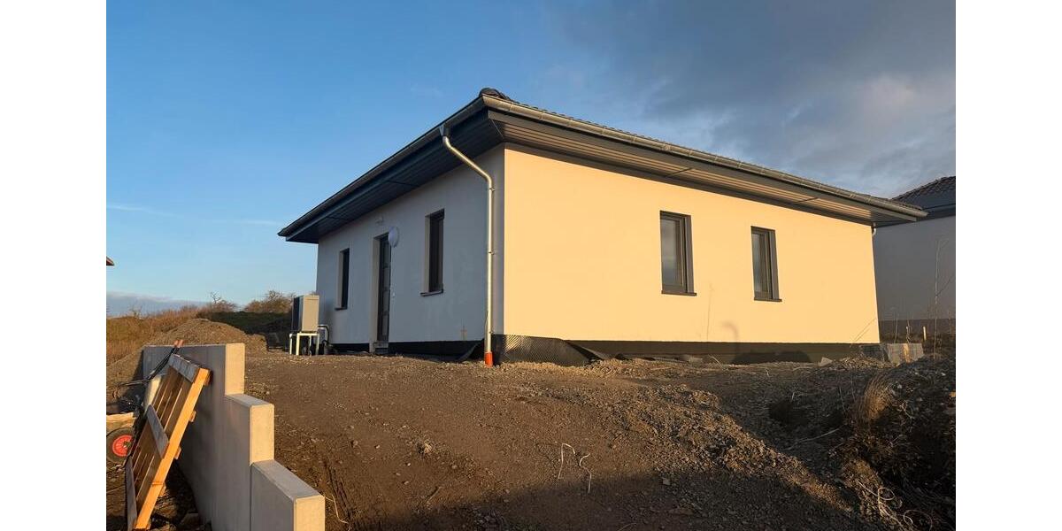 Etagenwohnung Roßleben-Wiehe Wiehe - 3 Zimmer, 100 m&sup2;, 1.000&euro; | Angebot:25178913