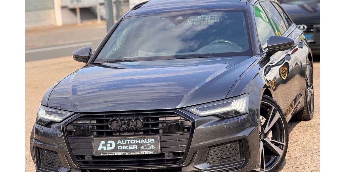 Audi A6 154.432 km 36.900 &euro; Hückelhoven 41836
