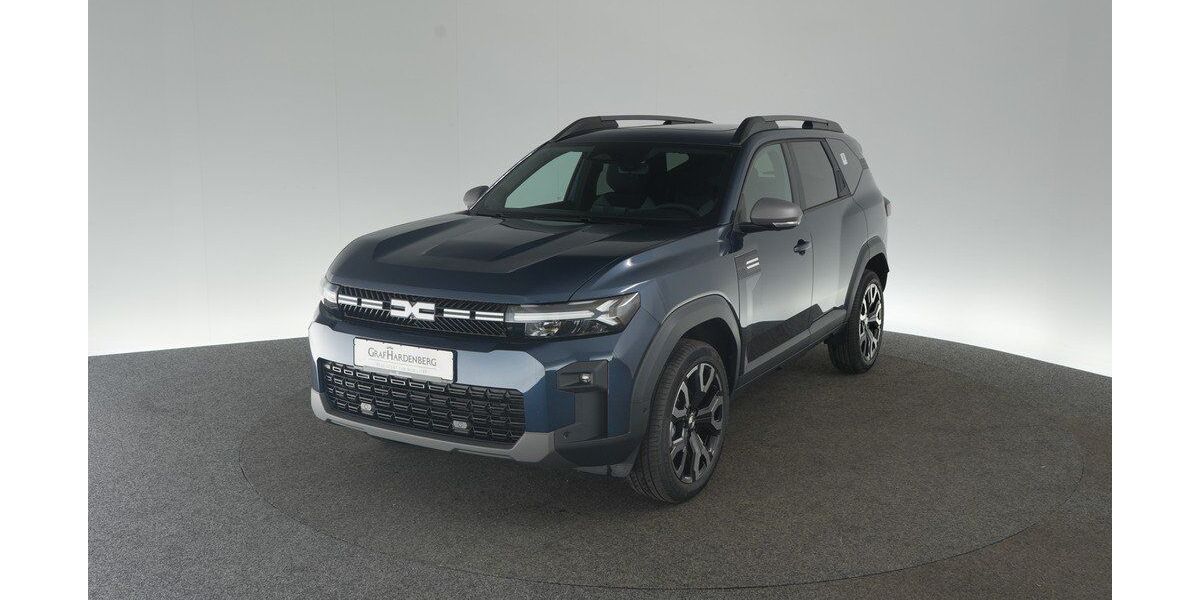 Dacia Bigster 1.155 km 28.390 &euro; Aach 78267