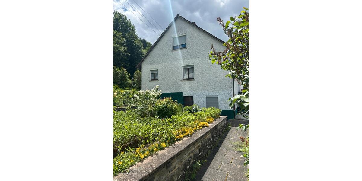 Einfamilienhaus Nagold - 5 Zimmer, 126 m&sup2;, 295.000&euro; | Angebot:26931034