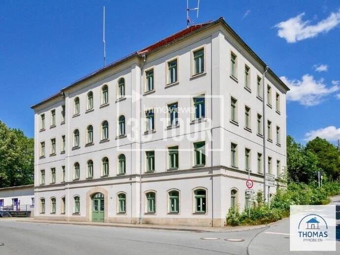 Gewerbeobjekt Sebnitz - 1.296&euro; | Angebot:25664024