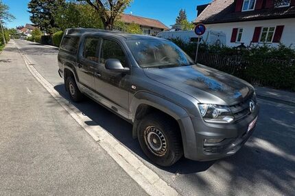 VW Amarok 236.256 km 12.900 &euro; Garbsen 30827
