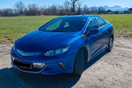 Chevrolet Volt 210.000 km 12.000 &euro; Feldkirchen-Westerham 83620