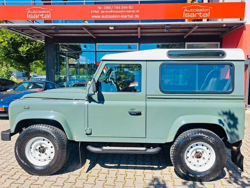 Defender