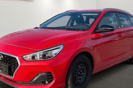 Hyundai i30 133.328 km 8.999 &euro; Brehna 06796