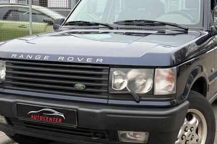 Land Rover Range Rover 288.000 km 4.990 &euro; Weinheim 69469