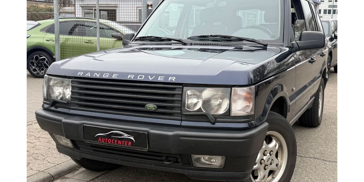 Land Rover Range Rover 288.000 km 4.990 &euro; Weinheim 69469