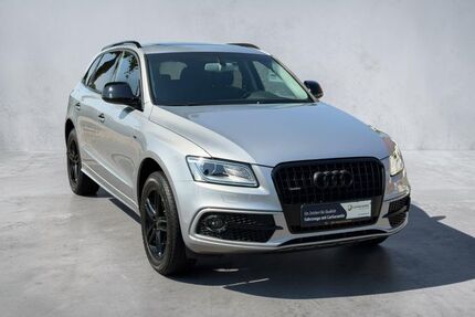 Audi Q5 80.000 km 23.499 &euro; Neustadt 67433