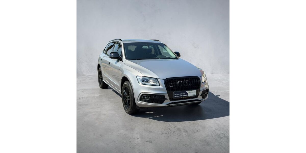 Audi Q5 80.000 km 23.499 &euro; Neustadt 67433