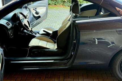 VW Eos 310.000 km 4.000 € Eppingen 75031