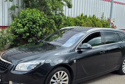 Opel Insignia 251.000 km 2.750 &euro; Leutkirch 88299