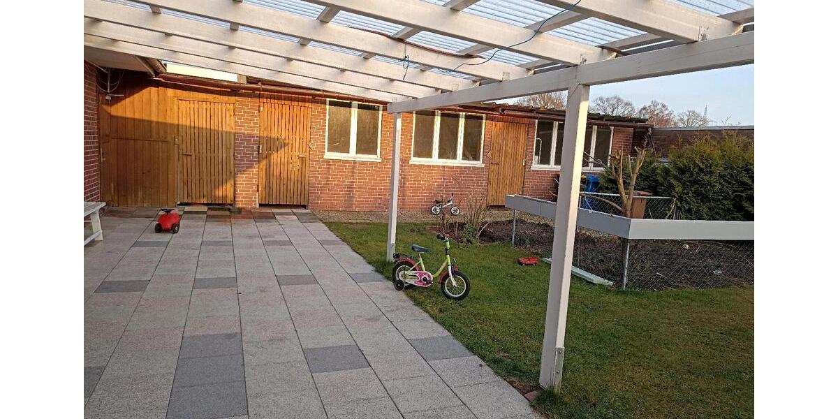 Einfamilienhaus Lindern (Oldenburg) - 8 Zimmer, 260 m&sup2;, 429.000&euro; | Angebot:26786463