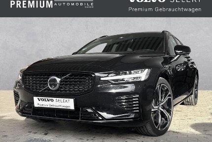 Volvo V60 16.900 km 44.890 &euro; Koblenz/Gwb. Arenberg 56077
