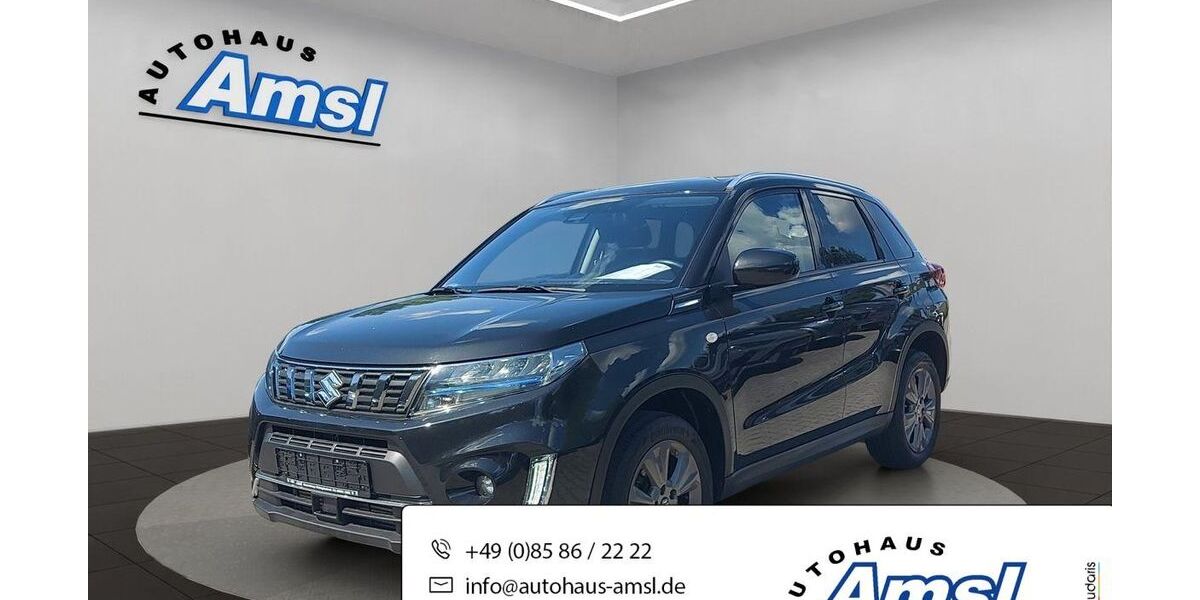 Suzuki Vitara 40.850 km 21.890 &euro; Hauzenberg 94051