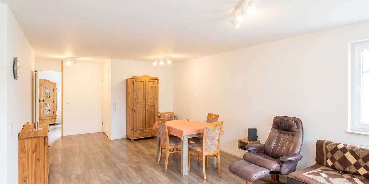 Etagenwohnung Fellbach Oeffingen - 2 Zimmer, 67 m&sup2;, 245.000&euro; | Angebot:27418853