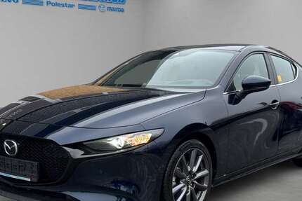 Mazda 3 31.507 km 19.950 &euro; Strausberg 15344