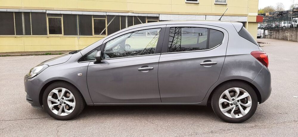 Corsa