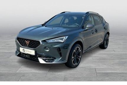 Cupra Formentor 80.801 km 22.490 &euro; Aurich 26607
