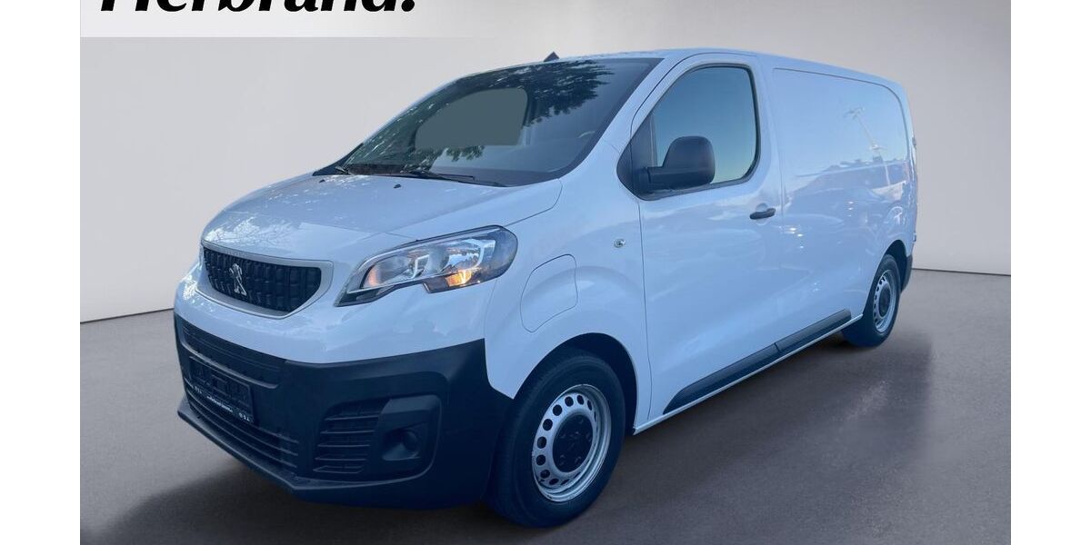 Peugeot Expert 66.190 km 19.870 &euro; Mönchengladbach 41066