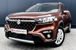 Suzuki S-Cross Comfort 1.4l M/T Hybrid 29.450 km 20.990 &euro; Höchberg-Würzburg 97204