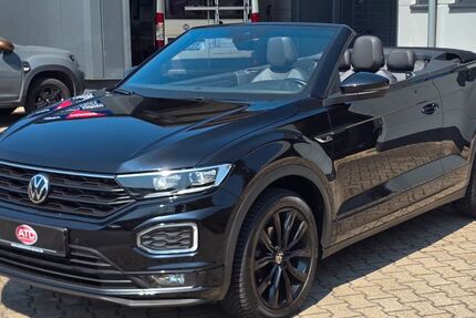 VW T-Roc 92.532 km 23.990 &euro; Sandhausen 69207